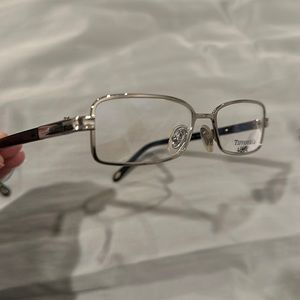 Brand new Tiffany & Co Eyeglass frames